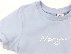 Mads Nørgaard t-shirt Taurus zen blue